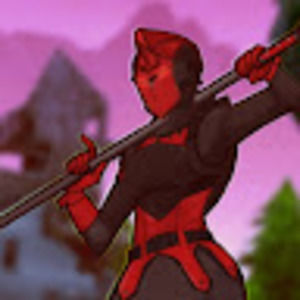 Meet your Posher, Jr